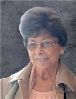 Olive Jackson Obituary (1947