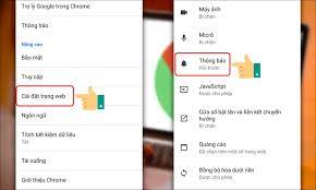 Lỗi chrome không vào được mạng có thể xảy ra do xung đột trong cài đặt tăng tốc phần cứng. Cach Táº¯t Thong Bao Google Chrome Tren May Tinh Pc Va Ä'iá»‡n Thoáº¡i Ä'Æ¡n Giáº£n