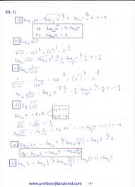 1)xla puterea 3+y la puterea 3 > sau egal xla puterea 2*y+x*y la puterea 2 2)x/yla puterea2+y/xla puterea2>sau egal 1/x+1/y Proprietatile Logaritmilor Formule Operatii Log Ln Lg Exercitii Rezolvate Matematica Clasa A 10 A Jitaruionelblog Pregatire Bac Si Evaluarea Nationala 2021 La Matematica Si Alte Materii Materiale Lectii Formule Exercitii Rezolvate