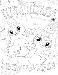 We have over 10,000 free coloring pages that you can print at home. Printable New Year 2018 Coloring Pages