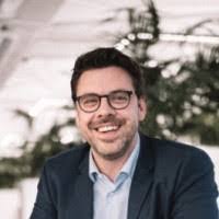 Mark Brosche's Instagram, Twitter & Facebook