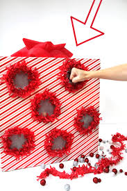 Our simplest advent calendar to date, this is a minimalist take on the holiday tradition: Diy Punch Box Advent Calendar