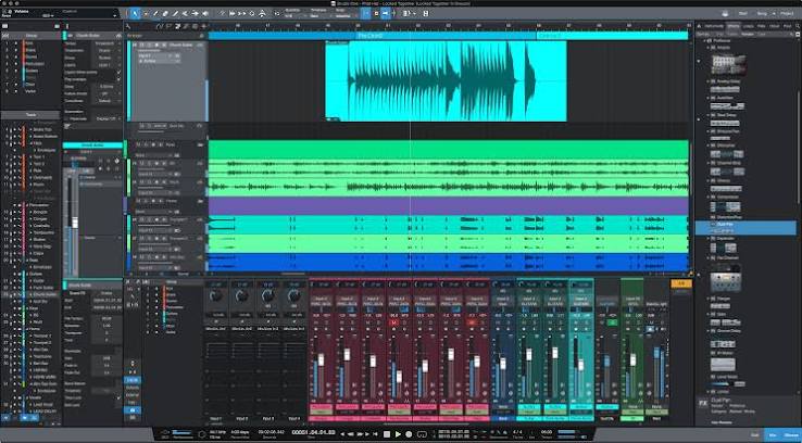 Presonus Studio One vs Pro Tools: Choosing Your Metal Production DAW - Nail  The Mix