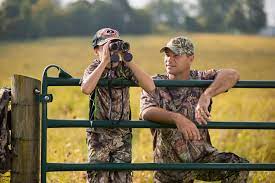 Mossy oak youth hunting clothes. Getting Your Kids Excited For Their First Hunting Trip Mossy Oak