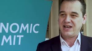 Tom Le Quesne, Responsible Business, Lloyds Bank Original