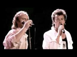 Image posts must be headphone related. Phil Collins Paul Young You Ve Lost That Lovin Feeling Live In London 1987 Youtube