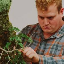 The Herb Garden at the U.S. National Arboretum was officially reopened this  week! When you join us for World Bonsai Day