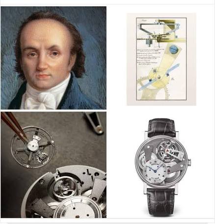 Invented by Abraham-Louis Breguet in 1801, the Tourbillon remains one of  the most iconic complications in Fine Watchmaking.​ To celebrate its 225th  anniversary, the Manufacture pays tribute to this invention through a