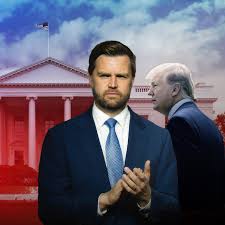 j d vance