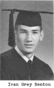 Remembering R. Kent Greenawalt '58, longtime class president, Ivy Award  winner, Phi Beta Kappa, varsity athlete
