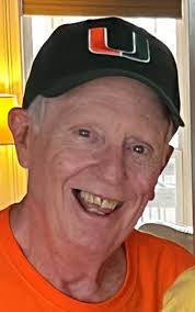 John Hobson Crook III Obituary