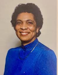 Obituary for VELMA RUTH HOLT