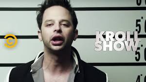 Comedy Central decides to work with every comedian... and Jesus