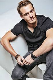Актер керем бурсин (kerem bursin). Kerem Bursin Wallpapers Wallpaper Cave