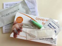 Kreisfreien städten in deutschland, von a wie ahrweiler bis z wie zwickau. Corona Schnelltest Aus Der Apotheke Pta In Love