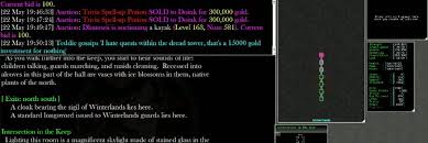 Image result for Games Online MUDs Development Codebases Python
