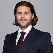 Karl Persson To Rejoin Cushman & Wakefield as Head of Sweden