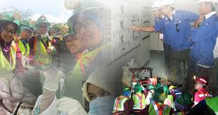 No copas (copy paste) dari googledilarang ngasal (bsbsnejj, aku tidak tahu) jangan cuma numpang poin. Usm News Portal Manfaatkan Sumber Mineral Untuk Keperluan Manusia Secara Berhemah Dan Lestari Dengan Mengambilkira Faktor Alam Sekitar