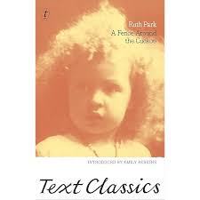 Amazon.com: Fishing in the Styx: Text Classics eBook : Park, Ruth,  Daylight, Tegan Bennett: Kindle Store