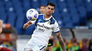 Argentina national team coach lionel scaloni held a training session on wednesday and once more, cristian romero trained alongside his team mates. Cristian Romero Things To Know About Argentina Defender