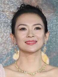 Image result for zhang ziyi