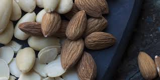 Whatever form of almonds you're using. Italian Almond Recipes Great Italian Chefs