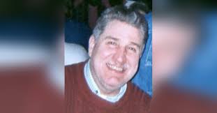 Obituary information for Anthony Francis Martinus