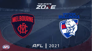10 western bulldogs logos ranked in order of popularity and relevancy. 2021 Afl Melbourne Vs Western Bulldogs Preview Prediction The Stats Zone