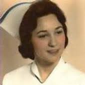 Obituary information for Jane Garth Davis