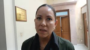 Diputada Dulcelina Sánchez Lira anuncia análisis minucioso de las Leyes de  Ingresos, con especial atención al caso de la capital potosina