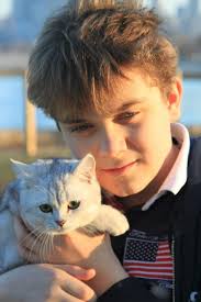 Home — Loretta British Cattery