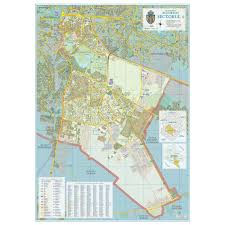 Va propunem o noua harta bucuresti,o harta interactiva cu functionalitati diferite, dar pe care speram sa le gasiti interesante. Harta De Perete Bucuresti Sector 4 100x140 Cm Emag Ro