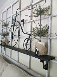 (window frame) the framework that supports a window. 20 Different Ways To Use Old Window Frames