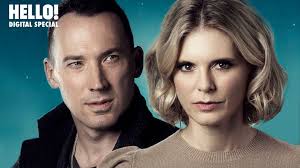 Silent Witness stars Emilia Fox and David Caves reveal all