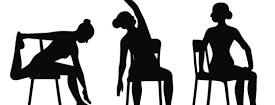 Yoga: Chair Yoga June 2026