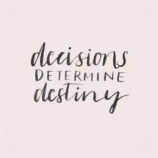 Thank you guys for watching, hope you enjoyed. Decisions Determine Destiny So Keep It Up With The Good Work And Make It Happen Photo N Decisions Determine Destiny Destiny Quotes Fate Quotes