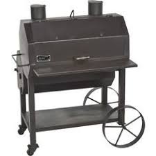 Old Country Bbq Pits Over And Under Smoker Bbq Pit Best Charcoal Grill Grilling
