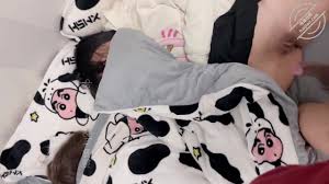 외국인 남자친구와 바람피운 어머니- 위험한 관계