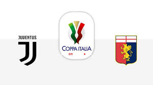 Juventus Vs Genoa Preview And Prediction Live Stream Coppa Italia 1 8 Finals 2020
