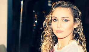 Miley Cyrus