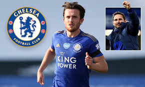Ben chilwell 2019 sublime skills tackles amp assists leicester city. Chelsea Close To Agreeing 50million Deal For Leicester City Full Back Ben Chilwell