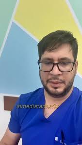 Dr. Juan Delpuerto- Pediatra 🇵🇾 , Muerte de un niño de 8 años por la  mafia del SEME