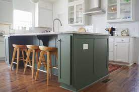 We did not find results for: Image Result For Sherwin Williams Rosemary Kitchen Island Remodel Ideas Green Kitchen Island Kitchen Island Cabinets
