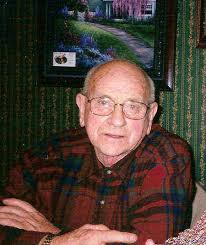 Obituary information for John Tolsma, Sr.