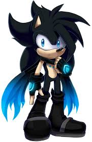 Pc Zero By Fivey On Deviantart Hedgehog Art Sonic Fan Characters Sonic