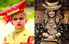 Dokumentari pakaian tradisional warisan melayu(umk). Info Menarik 10 Aksesori Kepala Tradisional Wanita Seluruh Dunia Wanista Com