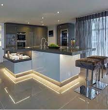 Kitchen ideas 2020 with island modern kitchens with island 2020 modern kitchen with central island. Modern Kitchen Island Ideas 2020 Novocom Top