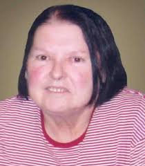 Sandra Kersey Obituary