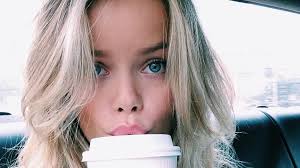 We will discuss frida aasen's source of income, net worth, salary here. Celebrate The First Day Of Summer With Norwegian Model Frida Aasen S I Gq