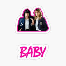 We did not find results for: Baby Netflix Serie Gifts Merchandise Redbubble